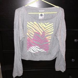 Victoria’s Secret sweater
